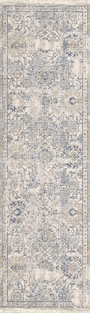 Dharma 12041-180 Ivory/Beige Rug