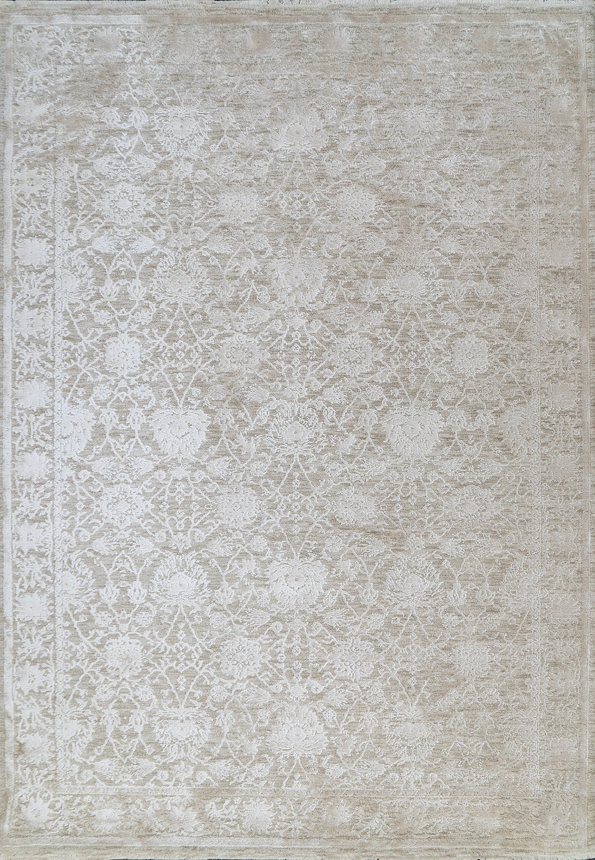 Canyon 15473 Beige Light Beige Rug