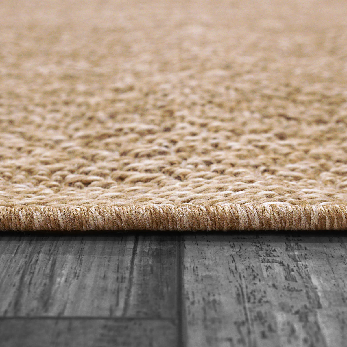 Kenai 8773-800 Natural Rug