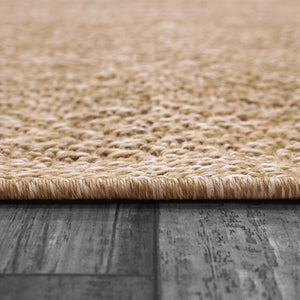 Kenai 8773-800 Natural Rug