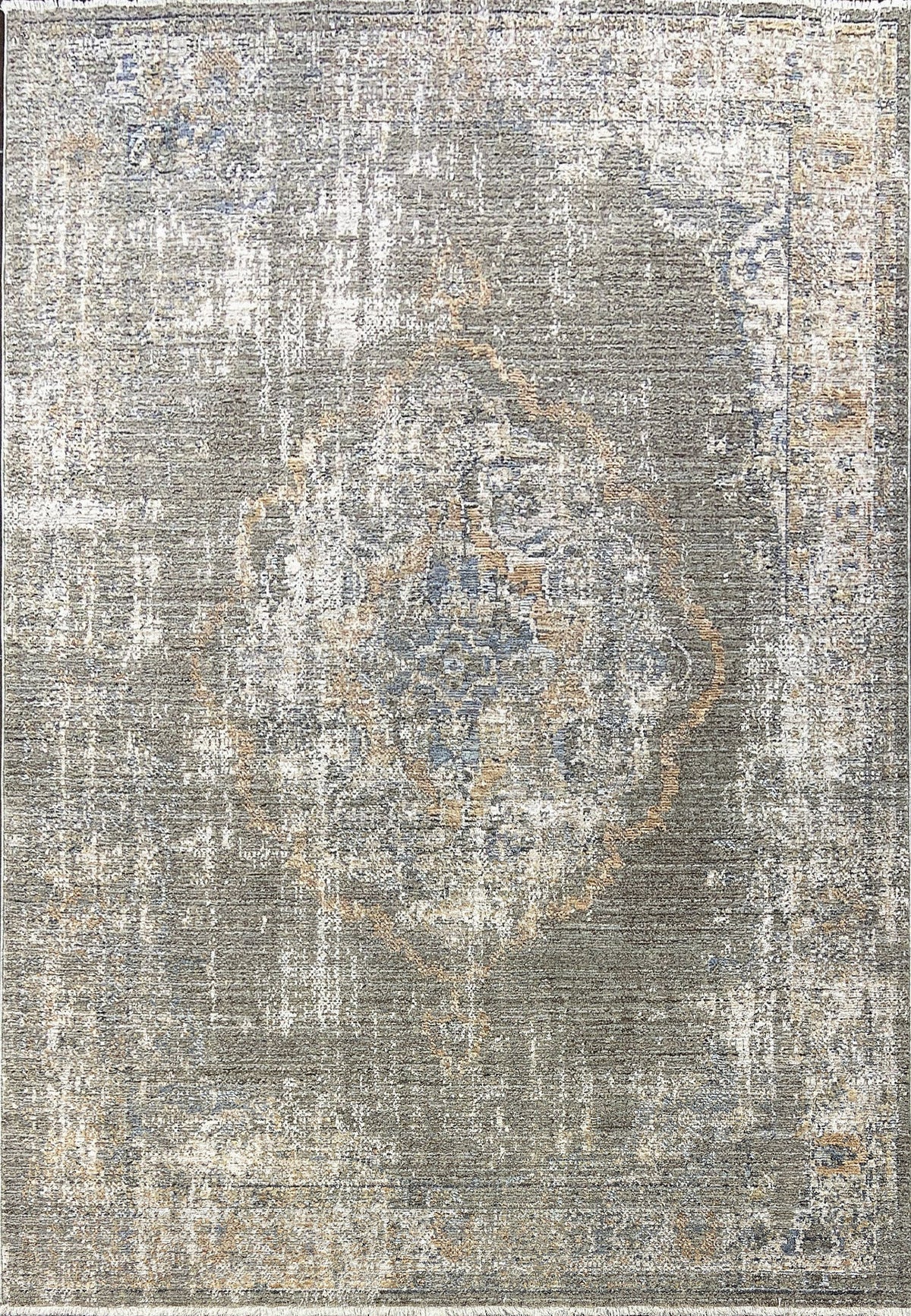 Kyra 13700 Beige Multi Rug
