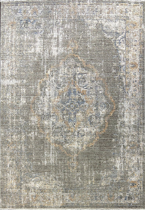 Kyra 13700 Beige Multi Rug