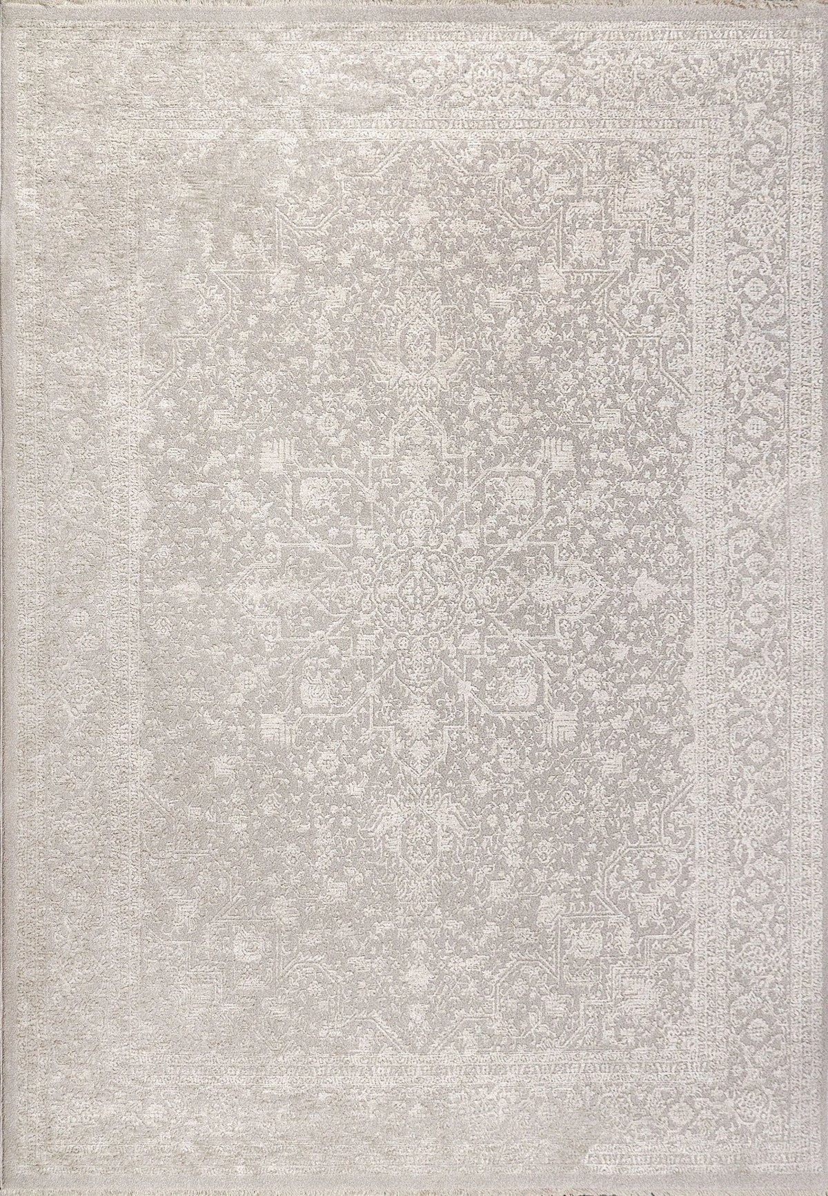 Hudson 1459-810 Beige/Cream Rug