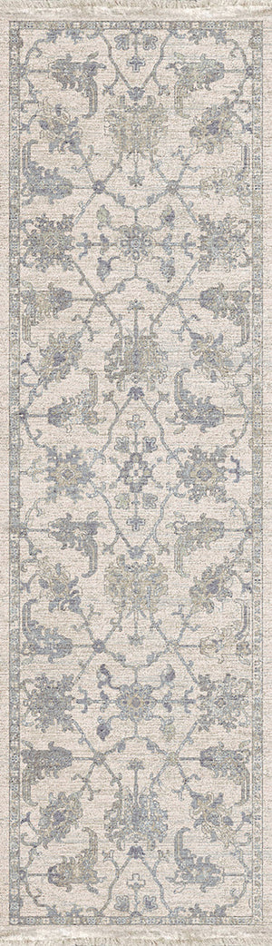 Dharma 12042 Ivory Beige Rug