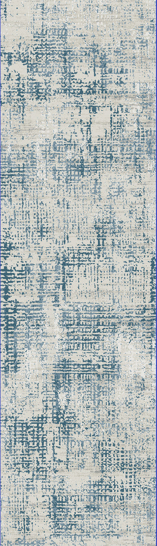 Quartz 27035 Blue Rug