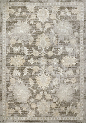 Momentum 61794-095 Grey/Taupe Rug