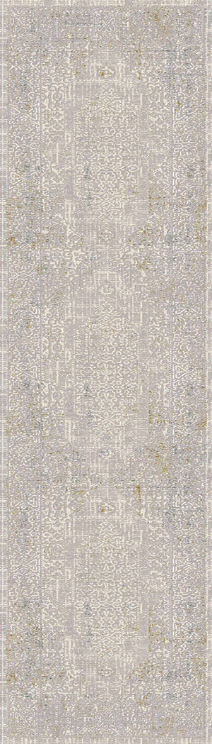 Renaissance 3155 Ivory Multi Rug