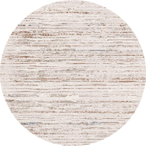 Obsession 9539 Cream Red Multi Rug