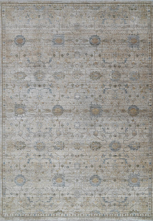 Trevi 13251 Cream Beige Rug