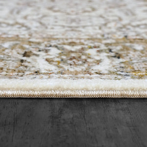 Octo 6900-199 Cream/Multi Rug