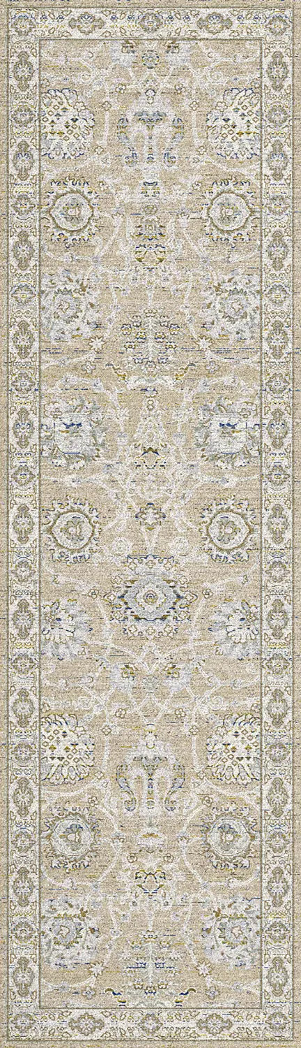 Octo 6903-199 Cream/Multi Rug