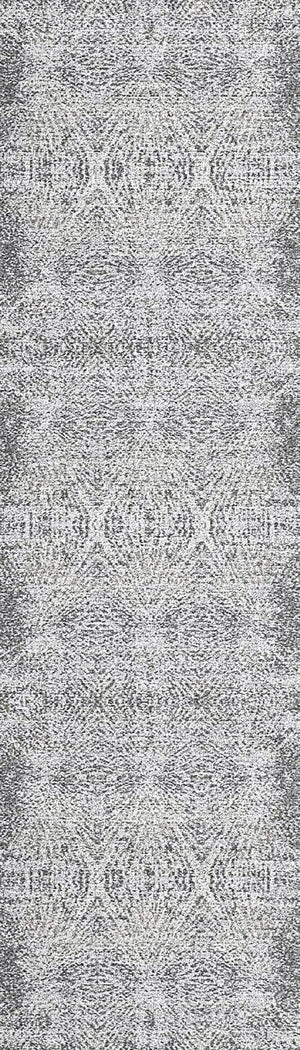 Zen 8344 Grey Rug