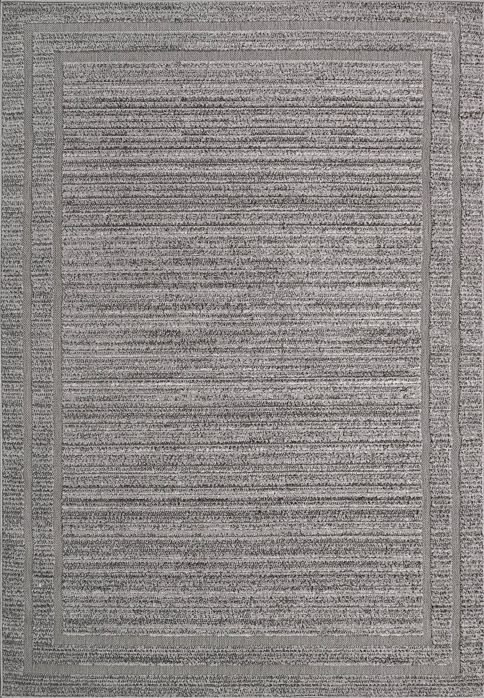 Tessie 6401-900 Grey Rug