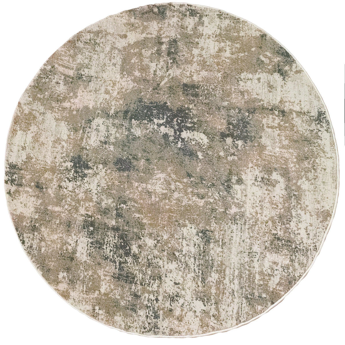 Quartz 27031-180 Beige/Grey Rug
