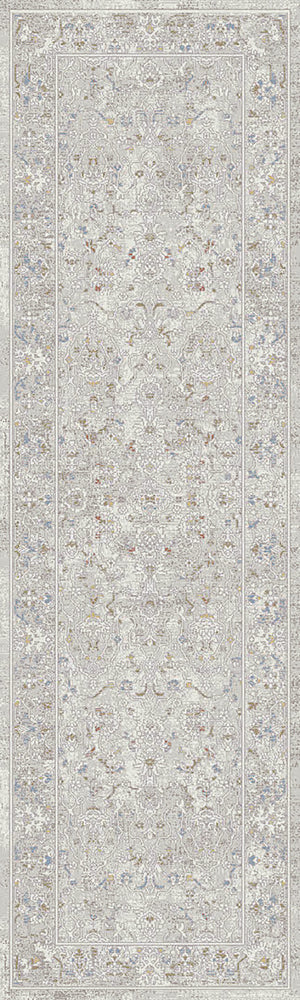 Skyler 6711 Grey Multi Rug
