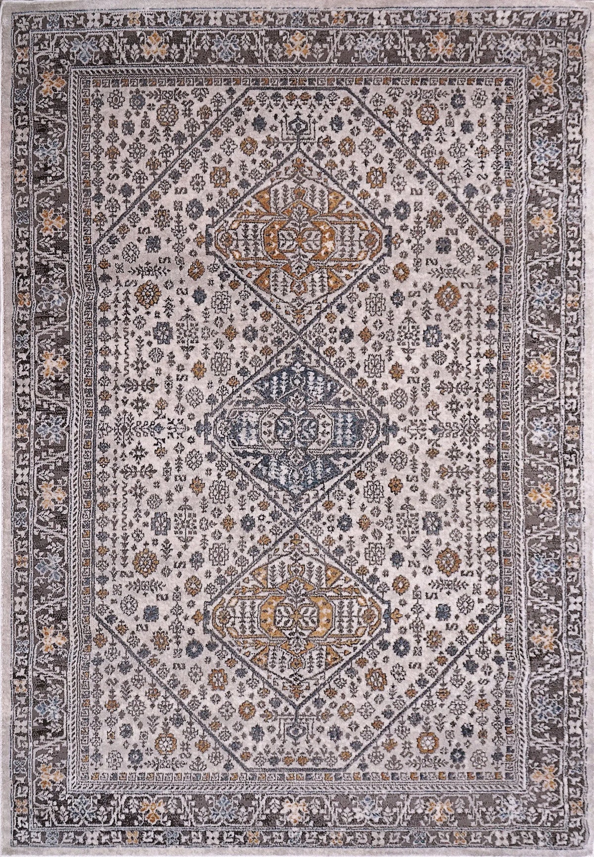 Harlow 4805-999 Multi Rug