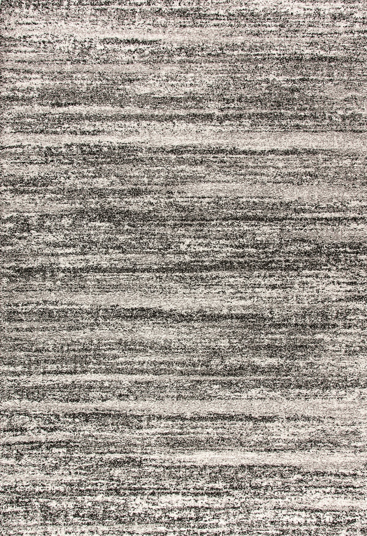 Mehari 23094-6258 Black/White Rug