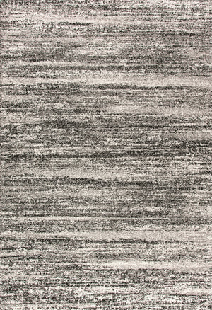 Mehari 23094-6258 Black/White Rug