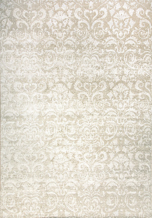 Mysterio 1217-101 Ivory Rug