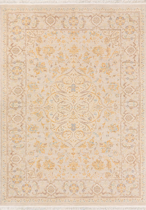 Wade 18600 Grey Brown Multi Rug