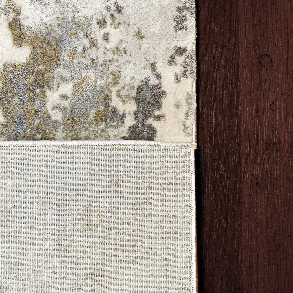 Castilla 3528-190 Cream/Grey Rug