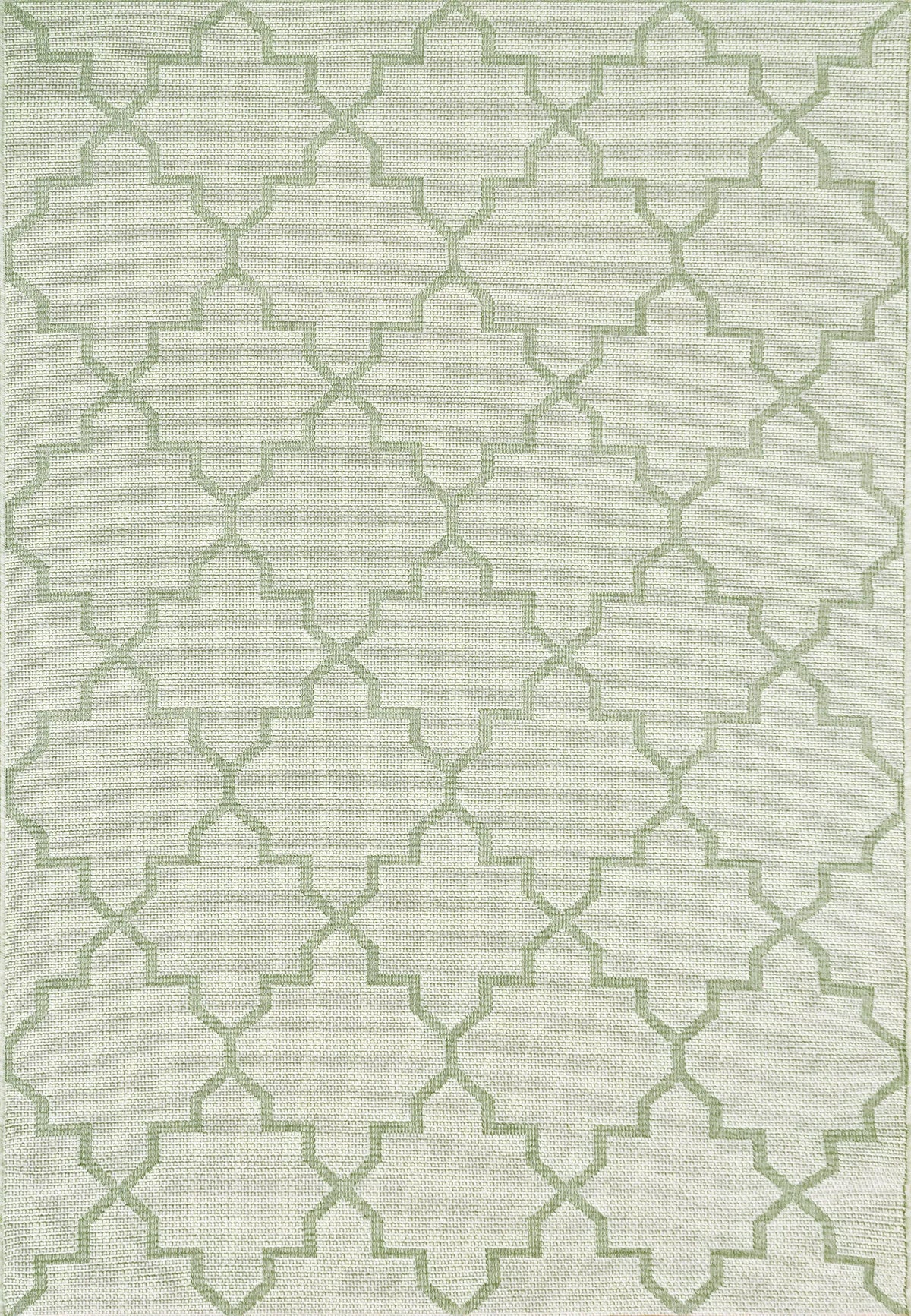 Newport 96003-4001 Green Rug