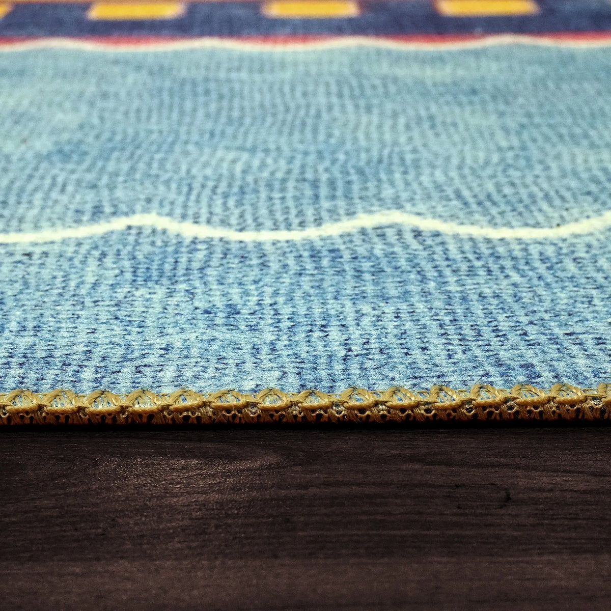 Kidz 8087-999 Multi Rug