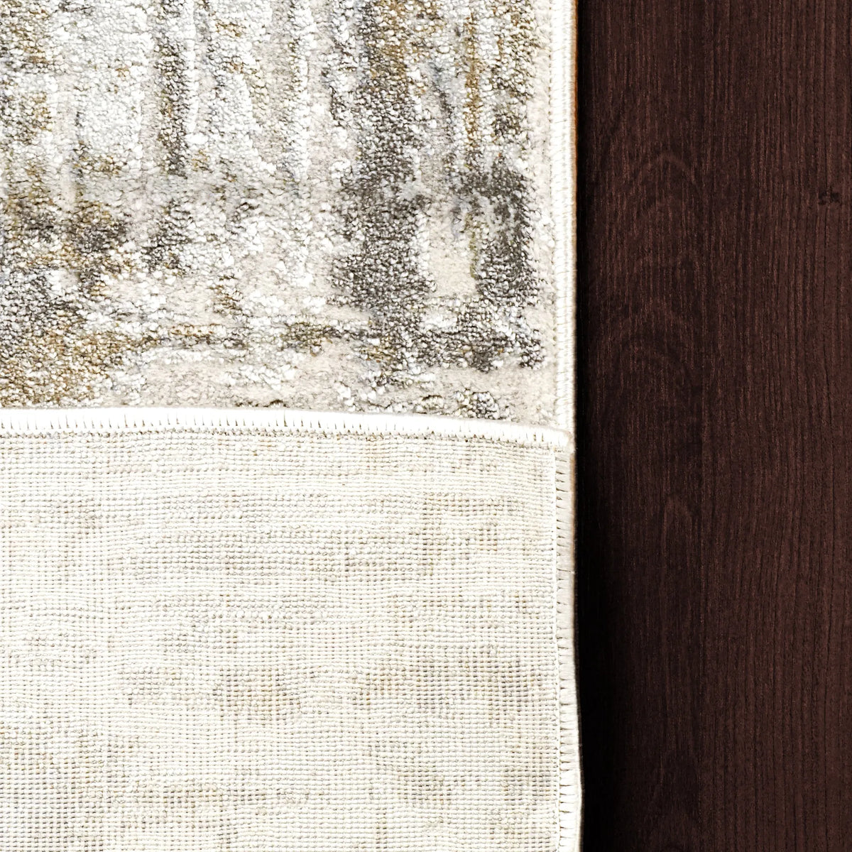 Castilla 3555-190 Ivory/Grey Rug