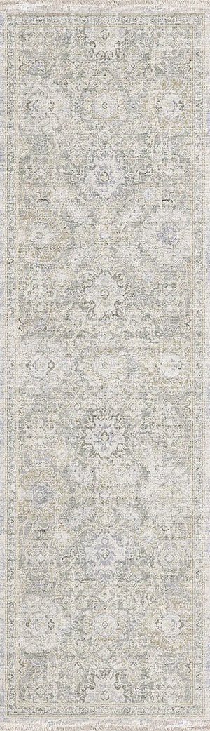 Dharma 12041-189 Light Beige/Grey Rug