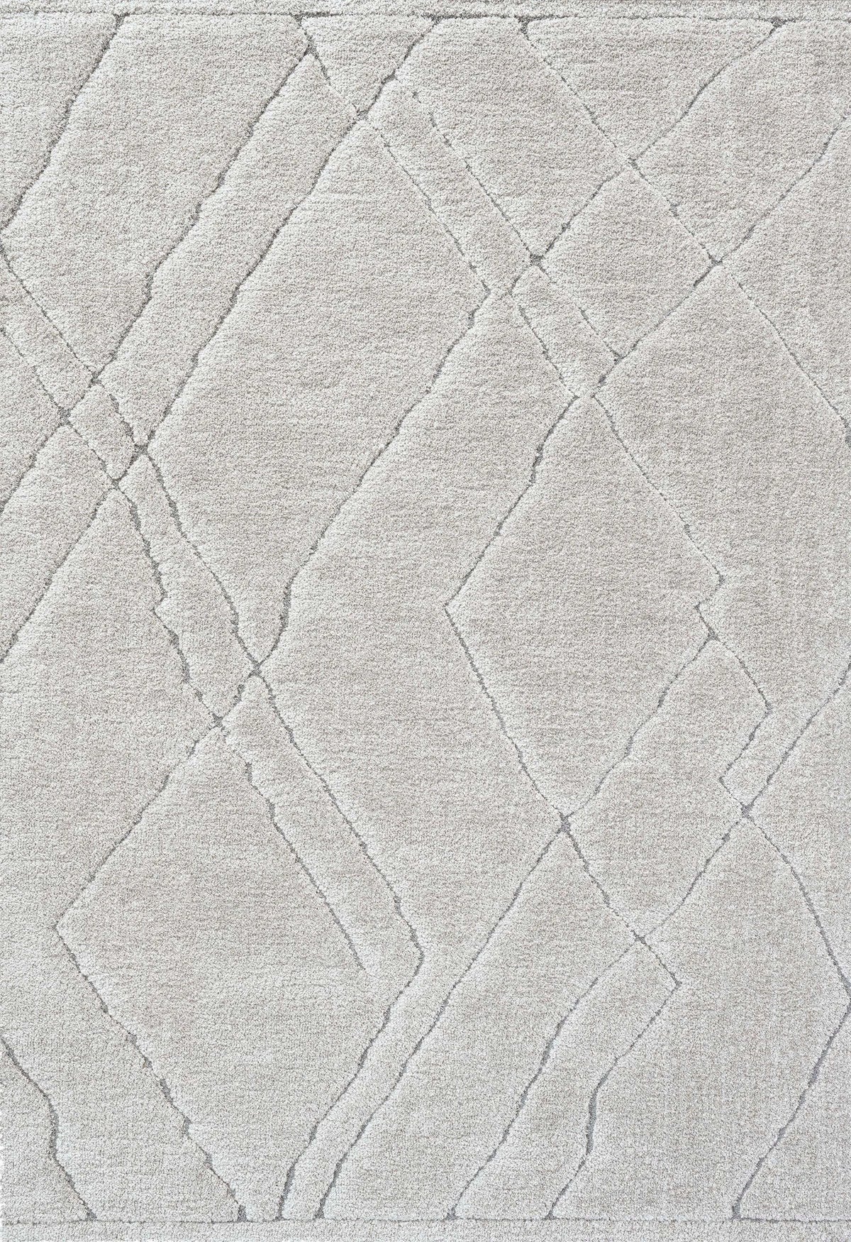 Masai 14005-2181 Beige Rug