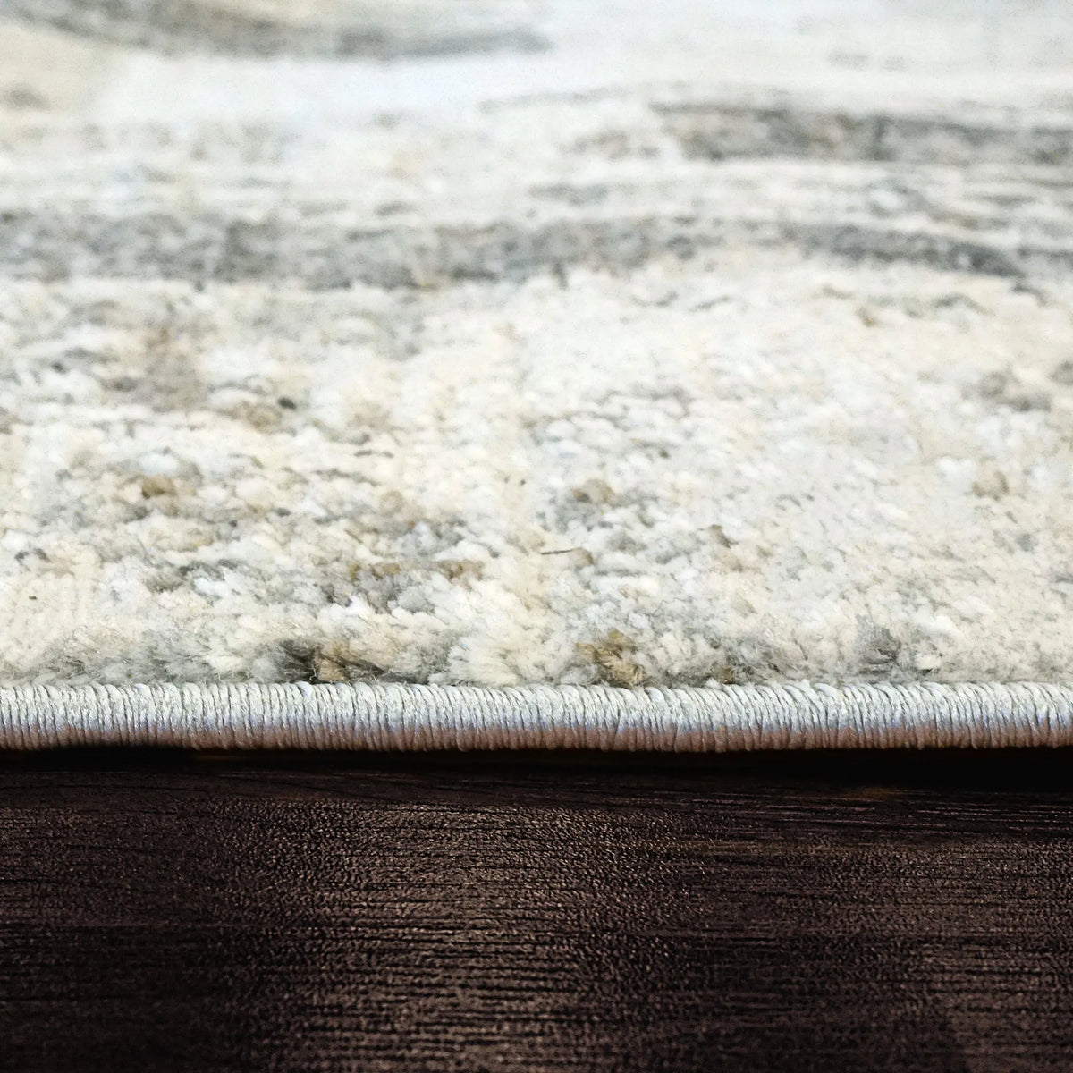 Zen 8340-900 Grey Rug