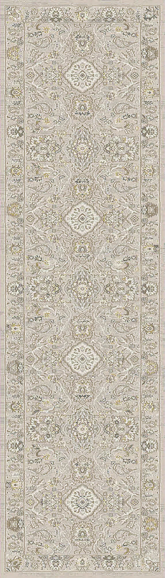 Hudson 1450-810 Beige/Ivory Rug