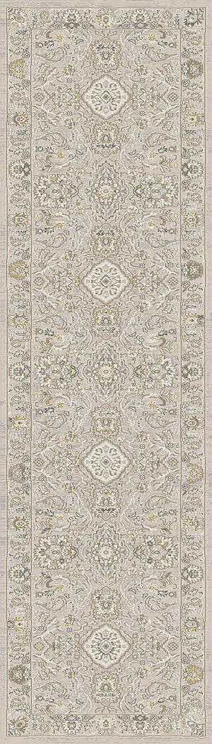 Hudson 1450-810 Beige/Ivory Rug