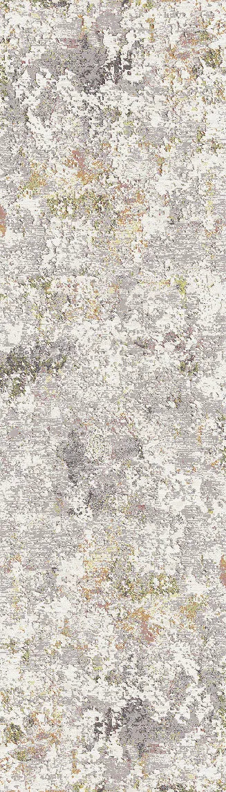 Couture 52023-6464 Grey/Blue Rug