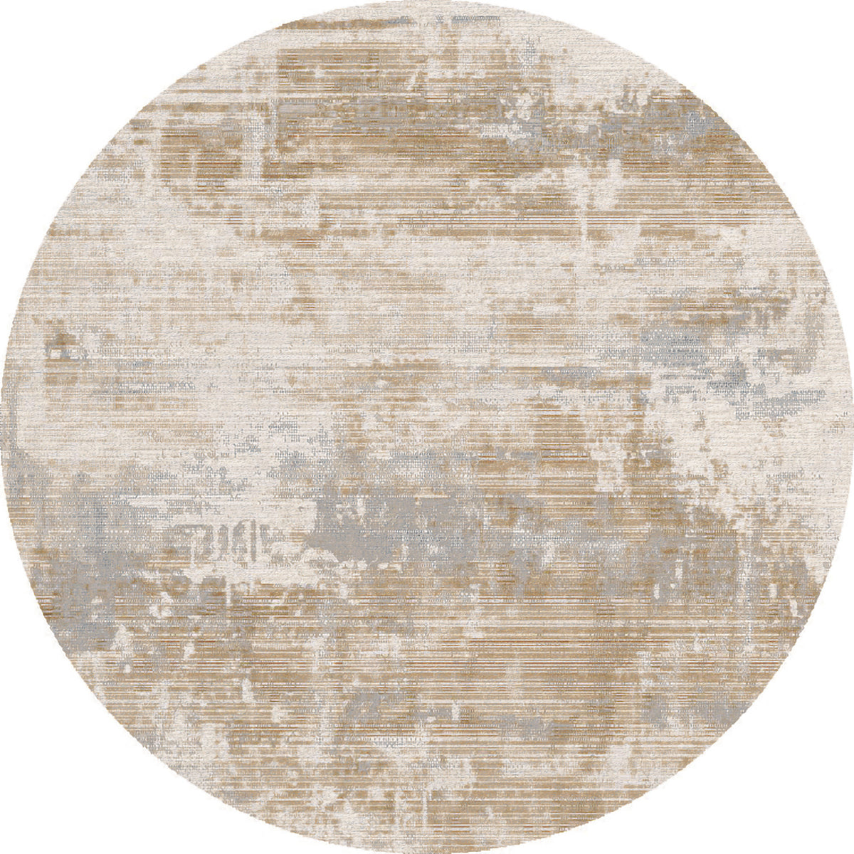 Obsession 9533 Cream Beige Blue Rug