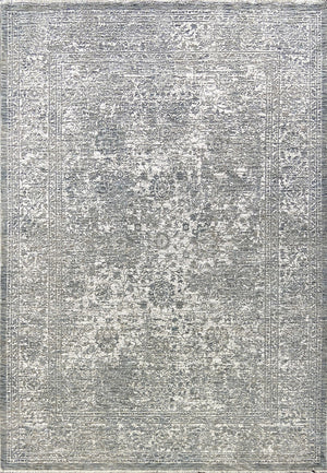 Olivia 12731 Grey Light Grey Rug