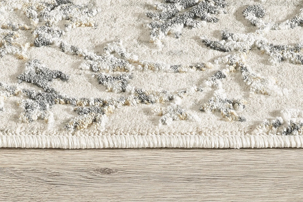 Quartz 27030-180 Beige Rug