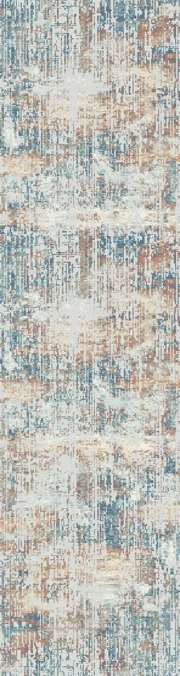 Mood 8469-999 Multi Rug