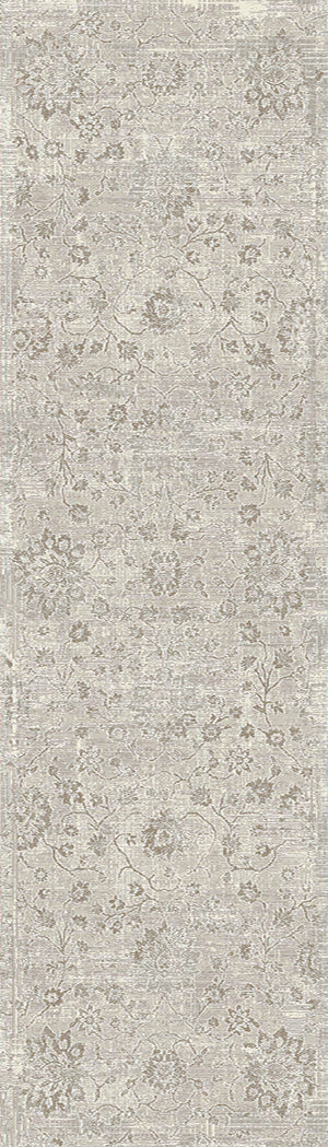 Renaissance 3157 Ivory Grey Rug