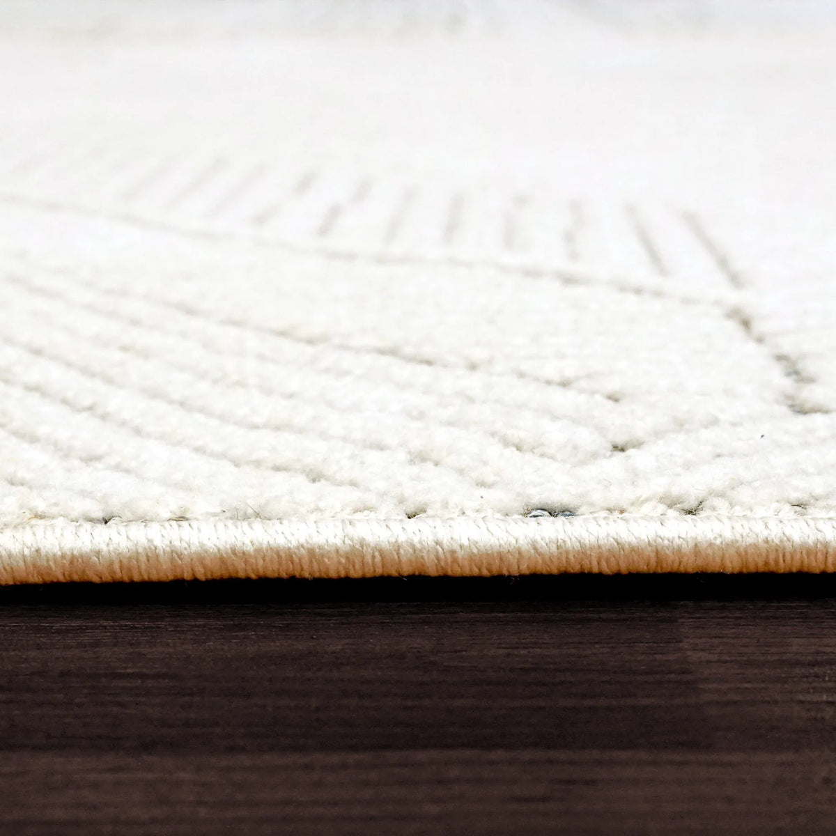 Lotus 8142-190 Ivory/Grey Rug