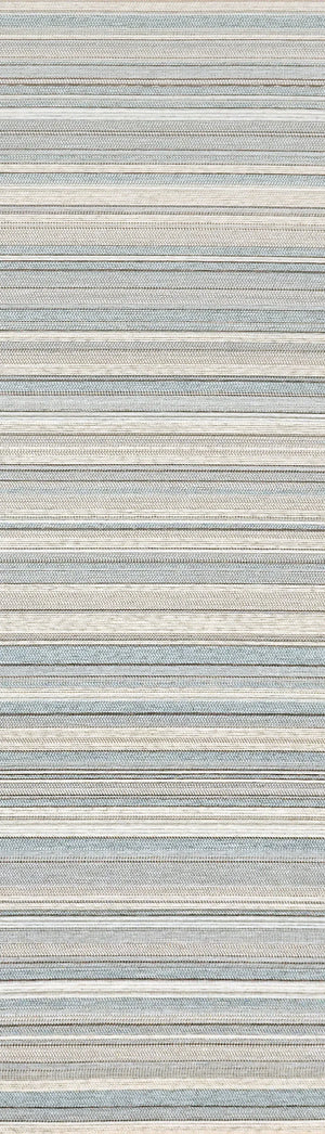 Newport 96005-5003 Ivory/Blue Rug