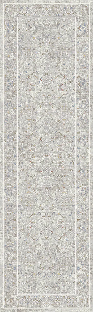 Skyler 6711-999 Grey/Multi Rug