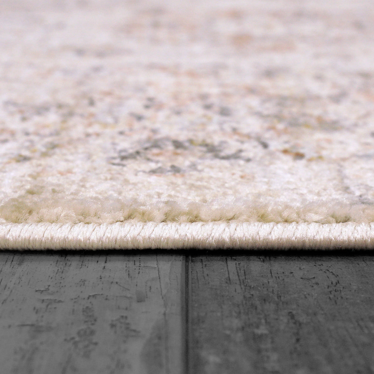 Rojin 4181-989 Grey/Beige Rug