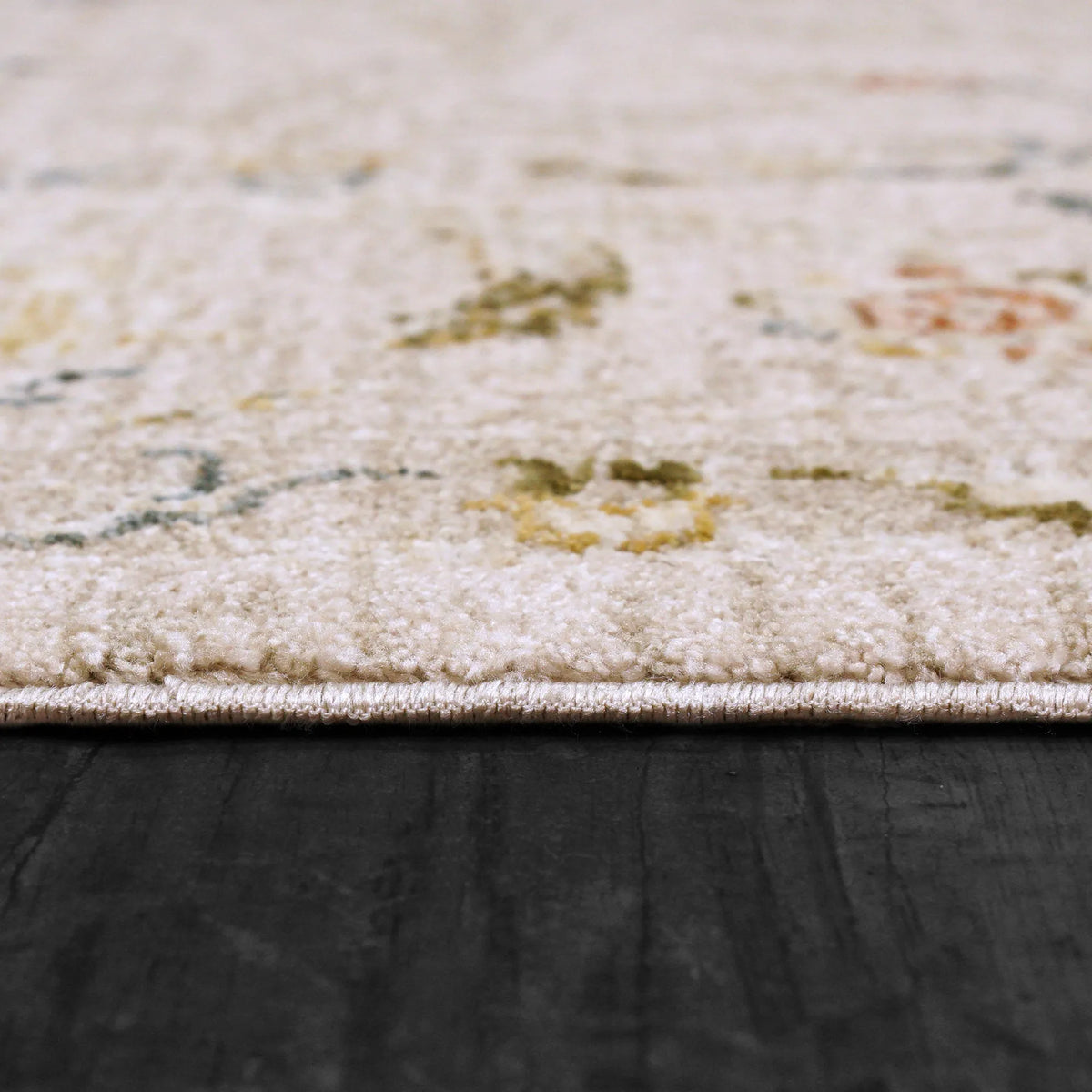 Hudson 1450-800 Beige Rug