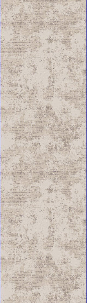 Quartz 27031 Ivory Beige Rug