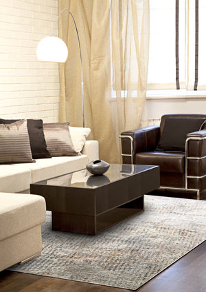 Capella 7920-199 Ivory/Multi Rug