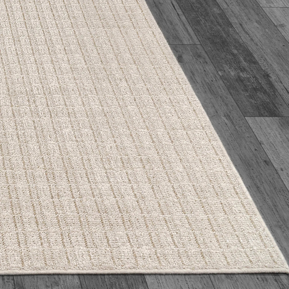 Vuna 14954-180 Ivory/Beige Rug