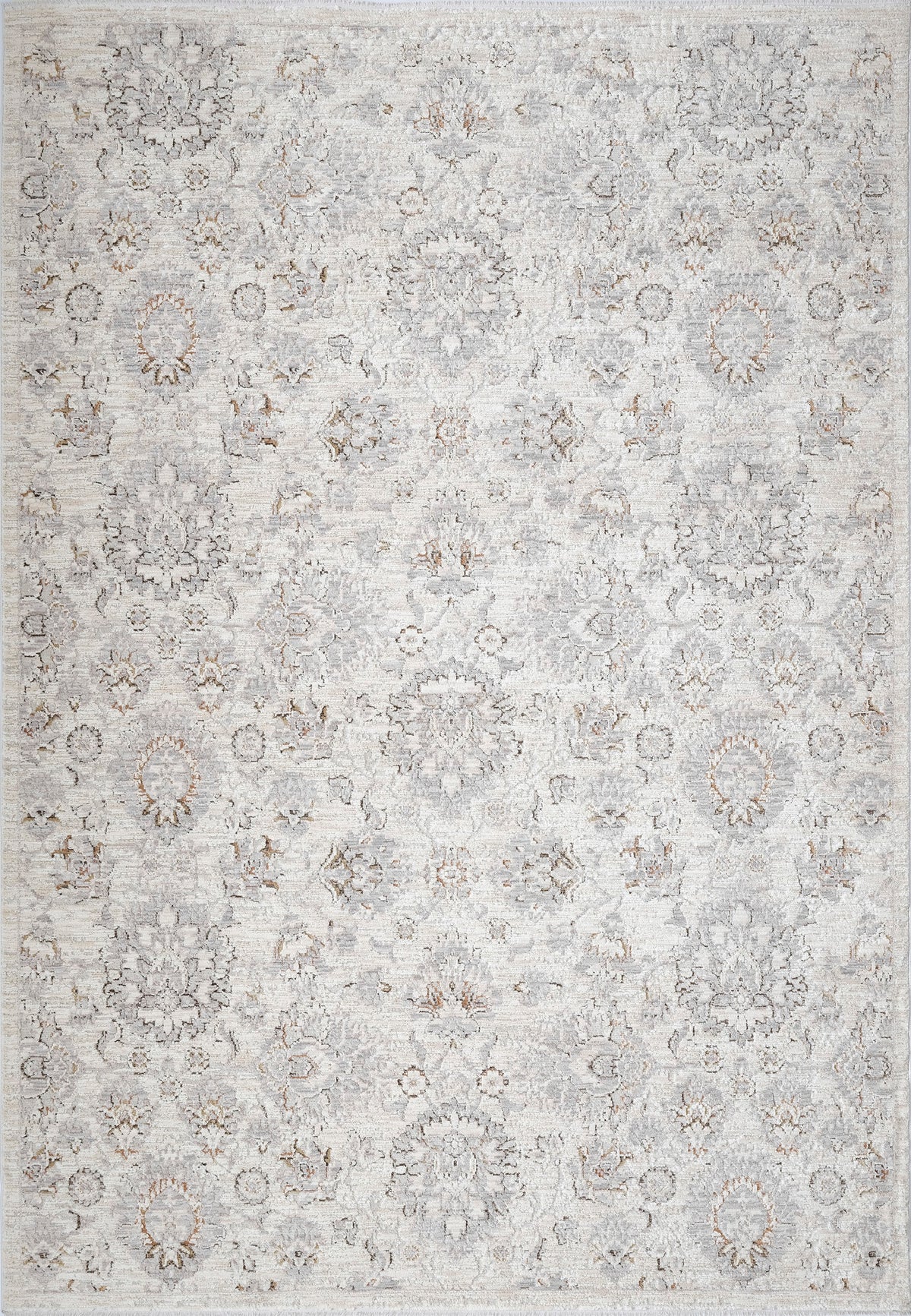 Artemis 17549 Grey Beige Rug
