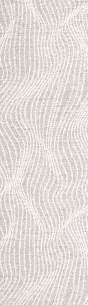 Mesa 9744 Cream Rug