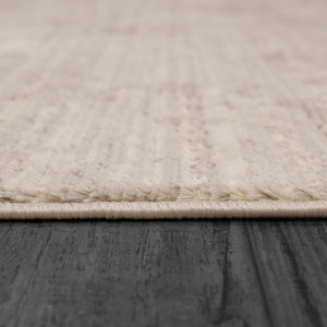 Rori 9353-108 Ivory/Beige Rug